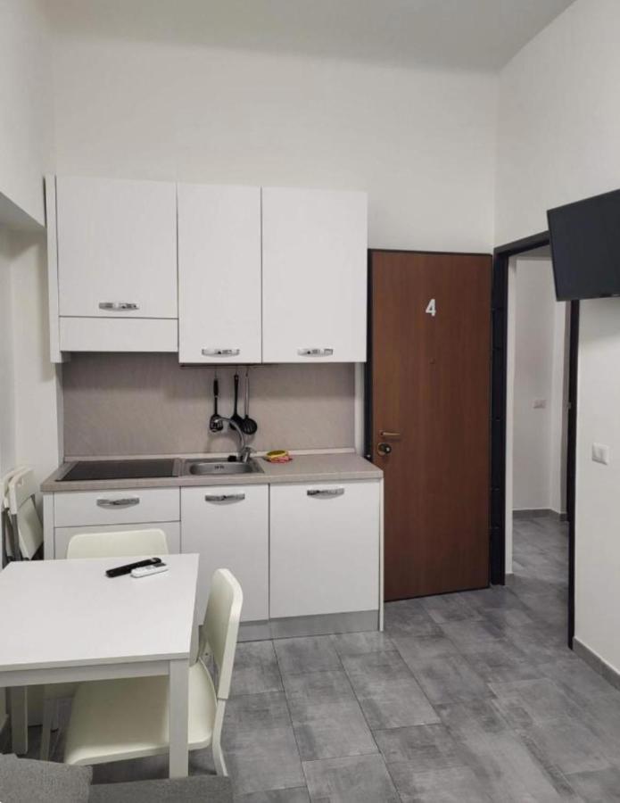 Masco Apartments Milán Exterior foto